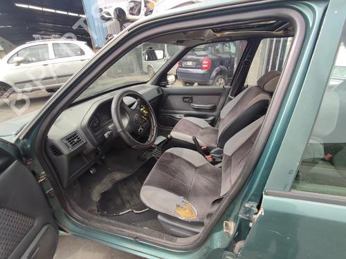 Front right panel PEUGEOT 106 I (1A, 1C) 1.4 D | BP35753922C59  - Image 19