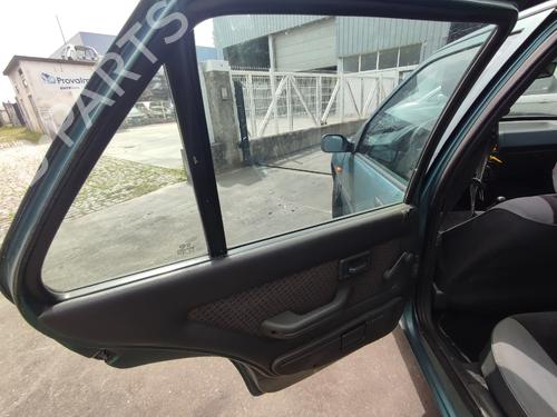 Front right panel PEUGEOT 106 I (1A, 1C) 1.4 D | BP35753922C59  - Image 24