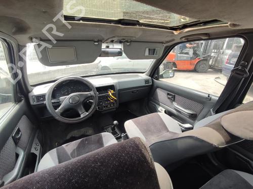 Front right panel PEUGEOT 106 I (1A, 1C) 1.4 D | BP35753922C59  - Image 26