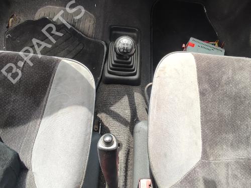 Front right panel PEUGEOT 106 I (1A, 1C) 1.4 D | BP35753922C59  - Image 22