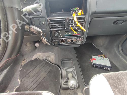 Front right panel PEUGEOT 106 I (1A, 1C) 1.4 D | BP35753922C59  - Image 23