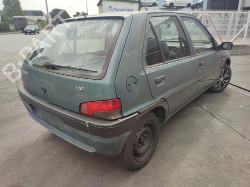 Front right panel PEUGEOT 106 I (1A, 1C) 1.4 D | BP35753922C59  - Image 14