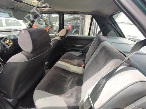 Front right panel PEUGEOT 106 I (1A, 1C) 1.4 D | BP35753922C59  - Image 25