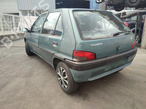 Front right panel PEUGEOT 106 I (1A, 1C) 1.4 D | BP35753922C59  - Image 16