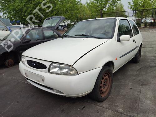 Used Parts FORD FIESTA IV (JA_, JB_)  1.25 i 16V  4613683