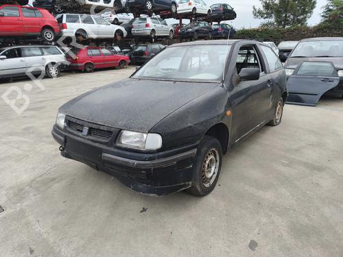 Brugte SEAT IBIZA II (6K1)  1.9 SDI  4614439