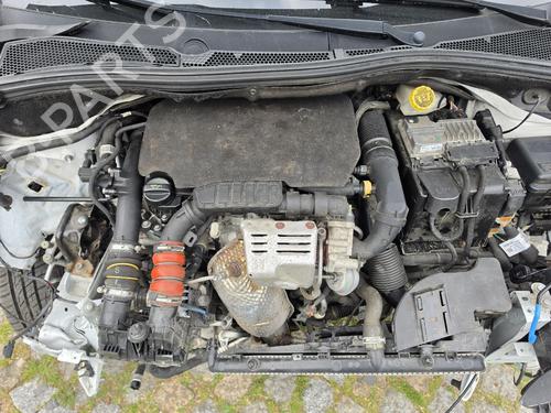 Gearbox PEUGEOT 2008 I (CU_) 1.2 THP 110 / PureTech 110 | BP34213439M3  - Image 23