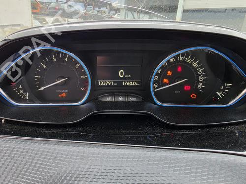 Gearbox PEUGEOT 2008 I (CU_) 1.2 THP 110 / PureTech 110 | BP34213439M3  - Image 16