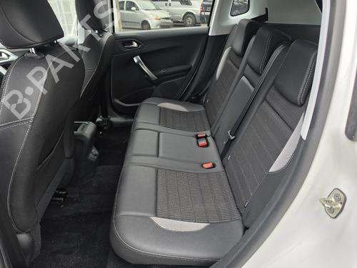 Gearbox PEUGEOT 2008 I (CU_) 1.2 THP 110 / PureTech 110 | BP34213439M3  - Image 18