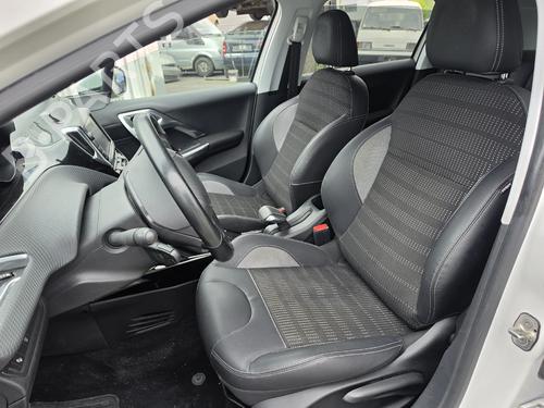 Gearbox PEUGEOT 2008 I (CU_) 1.2 THP 110 / PureTech 110 | BP34213439M3  - Image 13