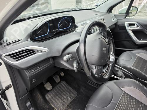 Gearbox PEUGEOT 2008 I (CU_) 1.2 THP 110 / PureTech 110 | BP34213439M3  - Image 12