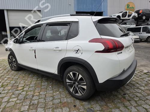 Gearbox PEUGEOT 2008 I (CU_) 1.2 THP 110 / PureTech 110 | BP34213439M3  - Image 8