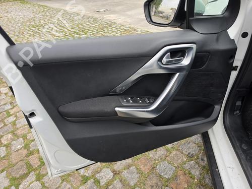 Gearbox PEUGEOT 2008 I (CU_) 1.2 THP 110 / PureTech 110 | BP34213439M3  - Image 10