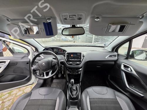 Gearbox PEUGEOT 2008 I (CU_) 1.2 THP 110 / PureTech 110 | BP34213439M3  - Image 20