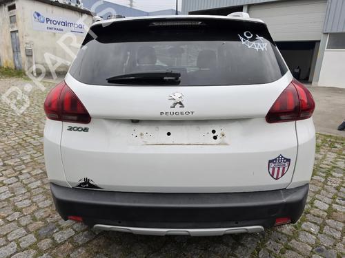 Gearbox PEUGEOT 2008 I (CU_) 1.2 THP 110 / PureTech 110 | BP34213439M3  - Image 7