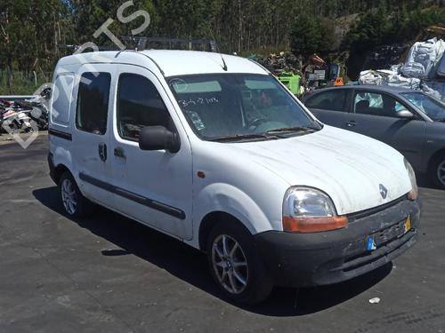 Lastrumsadskiller RENAULT KANGOO Express (FC0/1_) D 55 1.9 (FC0D) | BP37244591I36  - Image 12
