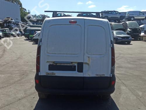 Lastrumsadskiller RENAULT KANGOO Express (FC0/1_) D 55 1.9 (FC0D) | BP37244591I36  - Image 16