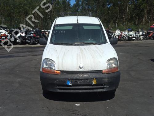 Lastrumsadskiller RENAULT KANGOO Express (FC0/1_) D 55 1.9 (FC0D) | BP37244591I36  - Image 13