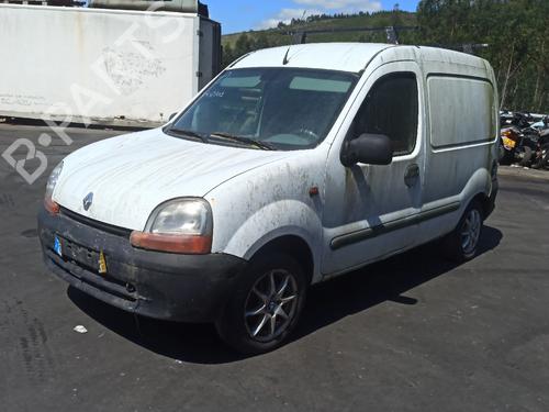 Lastrumsadskiller RENAULT KANGOO Express (FC0/1_) D 55 1.9 (FC0D) | BP37244591I36  - Image 11