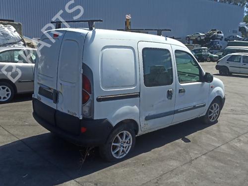 Lastrumsadskiller RENAULT KANGOO Express (FC0/1_) D 55 1.9 (FC0D) | BP37244591I36  - Image 14
