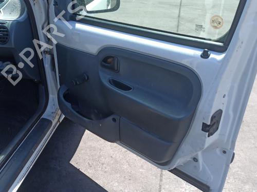 Lastrumsadskiller RENAULT KANGOO Express (FC0/1_) D 55 1.9 (FC0D) | BP37244591I36  - Image 25