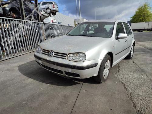 Used Parts VW GOLF IV (1J1)  1.4 16V  4614717