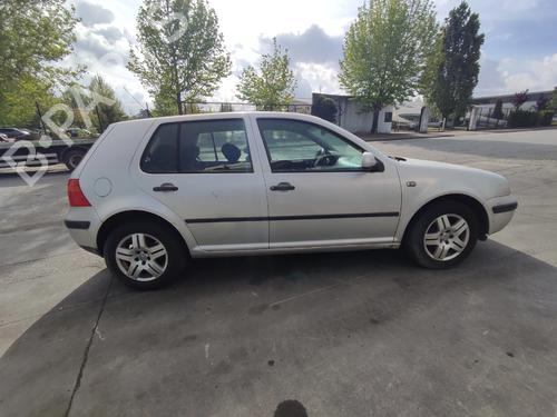 Left front window switch VW GOLF IV (1J1) 1.4 16V | BP34398156I27 - Image 9