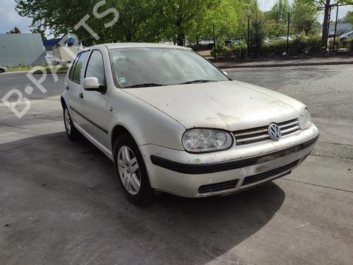 Left front window switch VW GOLF IV (1J1) 1.4 16V | BP34398156I27 - Image 8