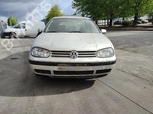Left front window switch VW GOLF IV (1J1) 1.4 16V | BP34398156I27 - Image 7