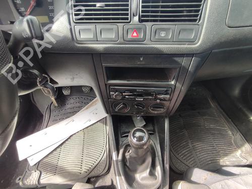 Left front window switch VW GOLF IV (1J1) 1.4 16V | BP34398156I27 - Image 19