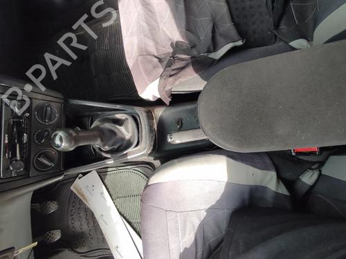 Left front window switch VW GOLF IV (1J1) 1.4 16V | BP34398156I27 - Image 18