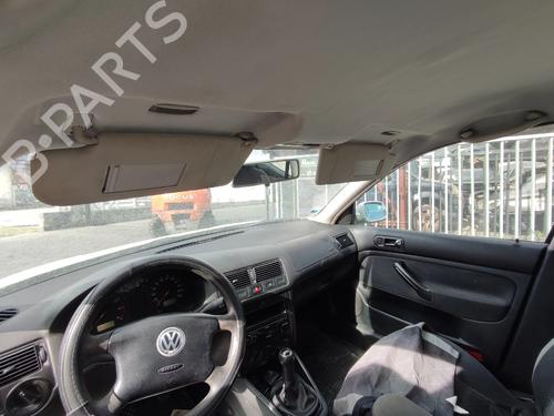 Left front window switch VW GOLF IV (1J1) 1.4 16V | BP34398156I27 - Image 21