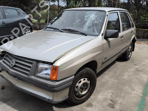 Brugte OPEL CORSA A Hatchback (S83)  1.2 S (F08, M08, F68, M68)  4616039