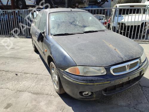 Left front window switch ROVER 200 II Hatchback (RF) 214 Si | BP34446873I27 - Image 12