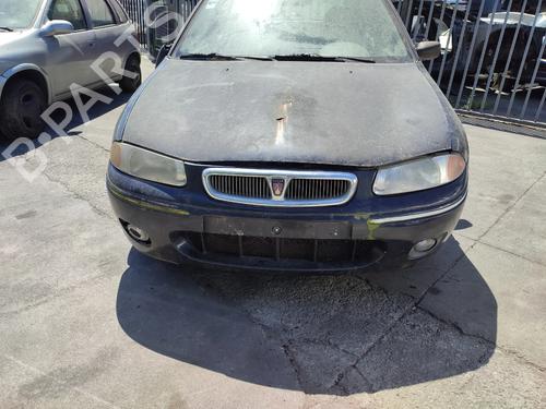 Left front window switch ROVER 200 II Hatchback (RF) 214 Si | BP34446873I27 - Image 11