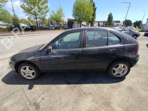 Left front window switch ROVER 200 II Hatchback (RF) 214 Si | BP34446873I27 - Image 17