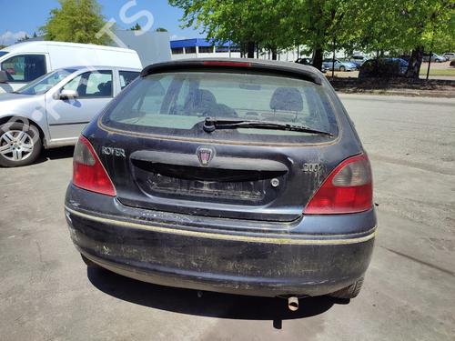 Left front window switch ROVER 200 II Hatchback (RF) 214 Si | BP34446873I27 - Image 15