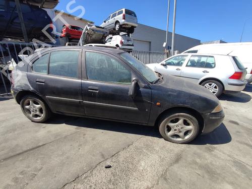 Left front window switch ROVER 200 II Hatchback (RF) 214 Si | BP34446873I27 - Image 13