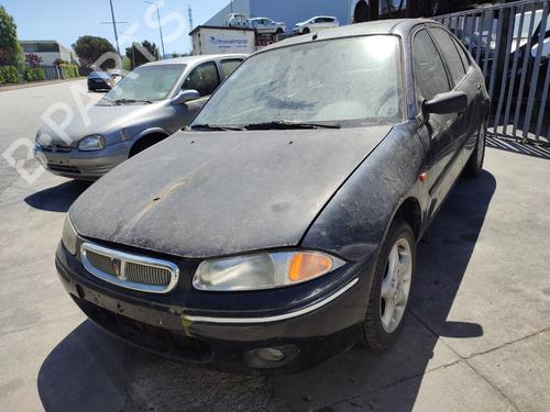 Peças ROVER 200 II Hatchback (RF)  214 Si  4614897
