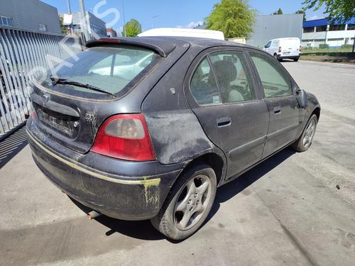 Left front window switch ROVER 200 II Hatchback (RF) 214 Si | BP34446873I27 - Image 14