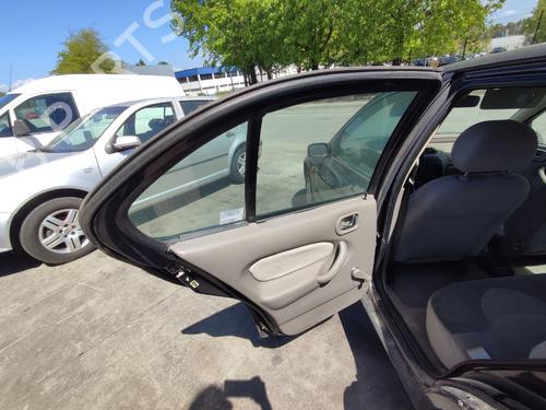 Left front window switch ROVER 200 II Hatchback (RF) 214 Si | BP34446873I27 - Image 24