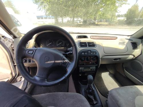 Left front window switch ROVER 200 II Hatchback (RF) 214 Si | BP34446873I27 - Image 21
