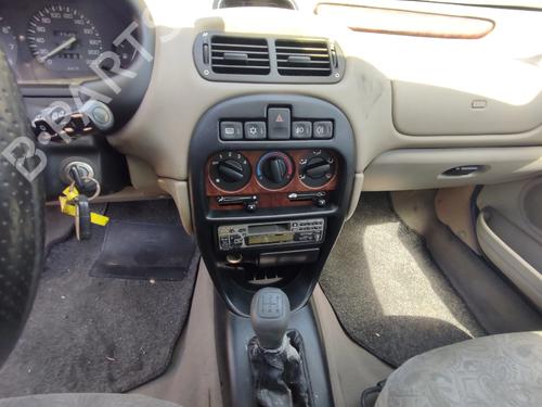 Left front window switch ROVER 200 II Hatchback (RF) 214 Si | BP34446873I27 - Image 23