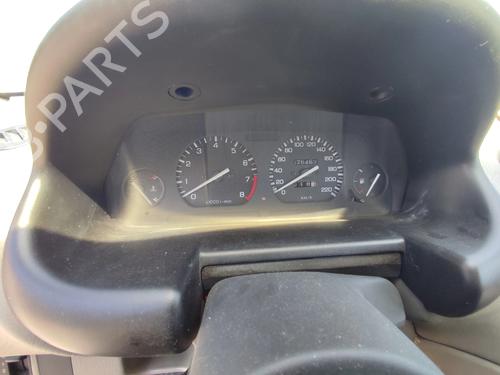 Left front window switch ROVER 200 II Hatchback (RF) 214 Si | BP34446873I27 - Image 27