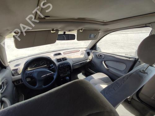 Left front window switch ROVER 200 II Hatchback (RF) 214 Si | BP34446873I27 - Image 26