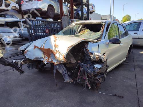 Used Parts SEAT TOLEDO II (1M2) 1.9 TDI 4615273