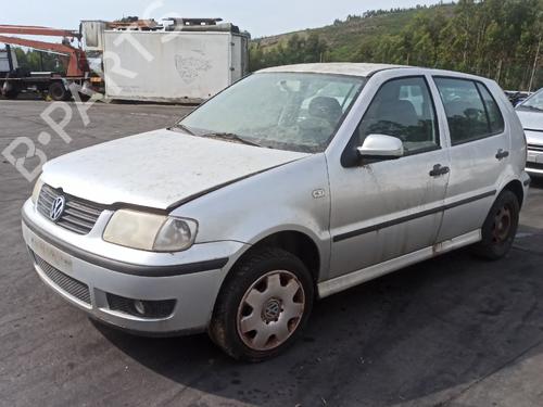 Used Parts VW POLO (6N2) 1.0 4616586