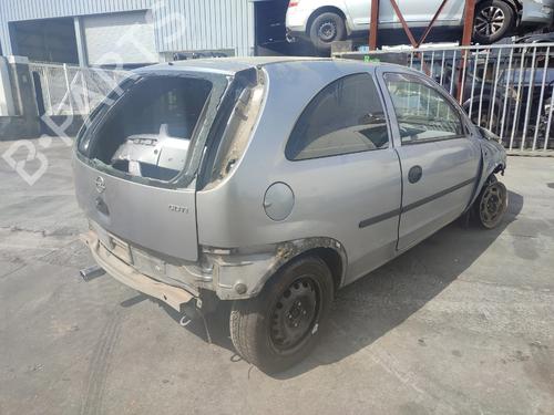 Starter OPEL CORSA C Hatchback Van (X01) 1.3 CDTI 16V (F08, W5L) | BP34524720M8  - Image 10