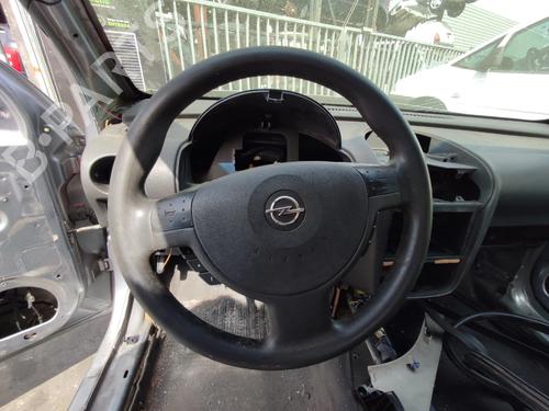 Starter OPEL CORSA C Hatchback Van (X01) 1.3 CDTI 16V (F08, W5L) | BP34524720M8  - Image 16