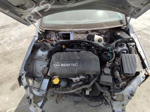 Starter OPEL CORSA C Hatchback Van (X01) 1.3 CDTI 16V (F08, W5L) | BP34524720M8  - Image 23
